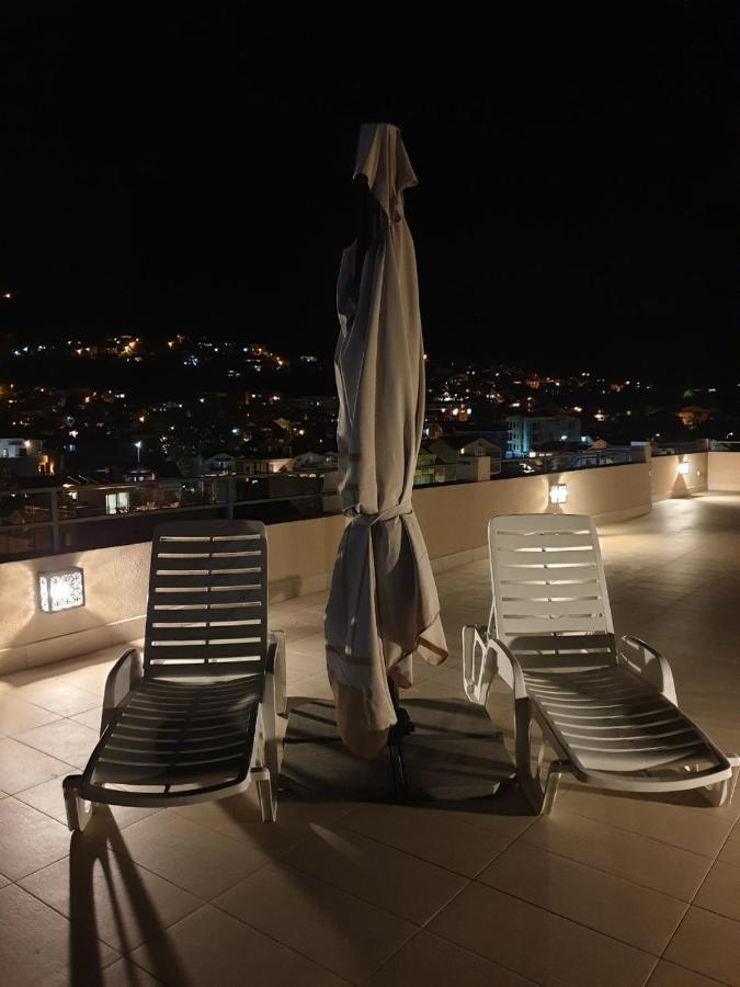 Sunset Daire Tivat Dış mekan fotoğraf