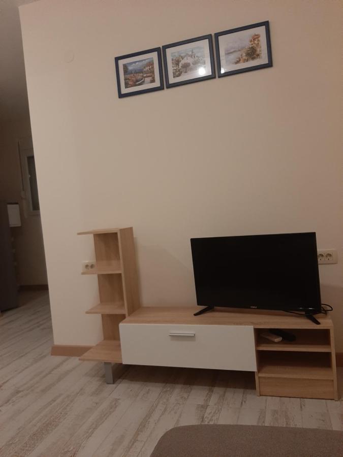 Sunset Daire Tivat Dış mekan fotoğraf